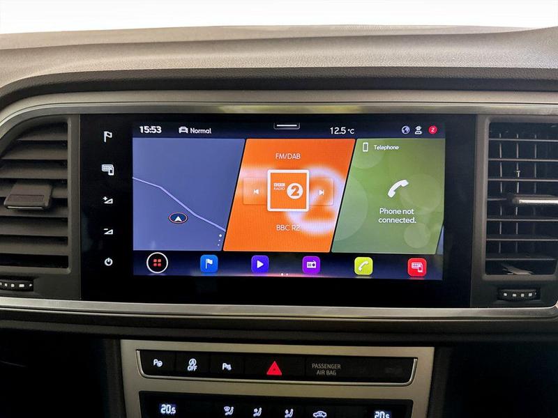 Used SEAT Ateca 2022 for sale - 76734745: Photo 22