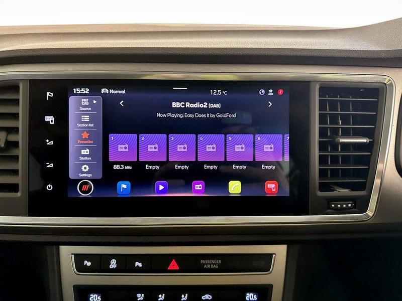 Used SEAT Ateca 2022 for sale - 76734745: Photo 23