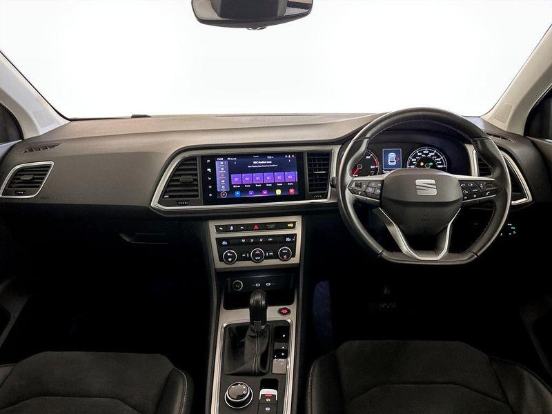 Used SEAT Ateca 2022 for sale - 76734745: Photo 3