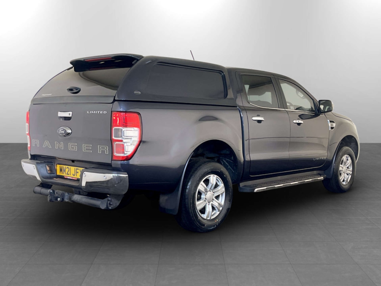 Used Ford Ranger 2021 for sale - 77494186: Photo 10