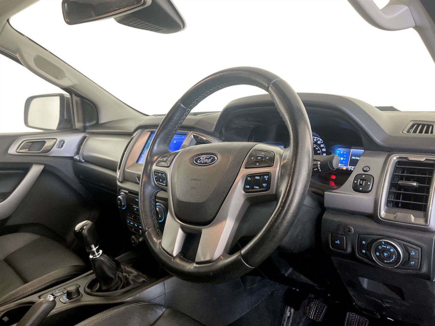 Used Ford Ranger 2021 for sale - 77494186: Photo 16