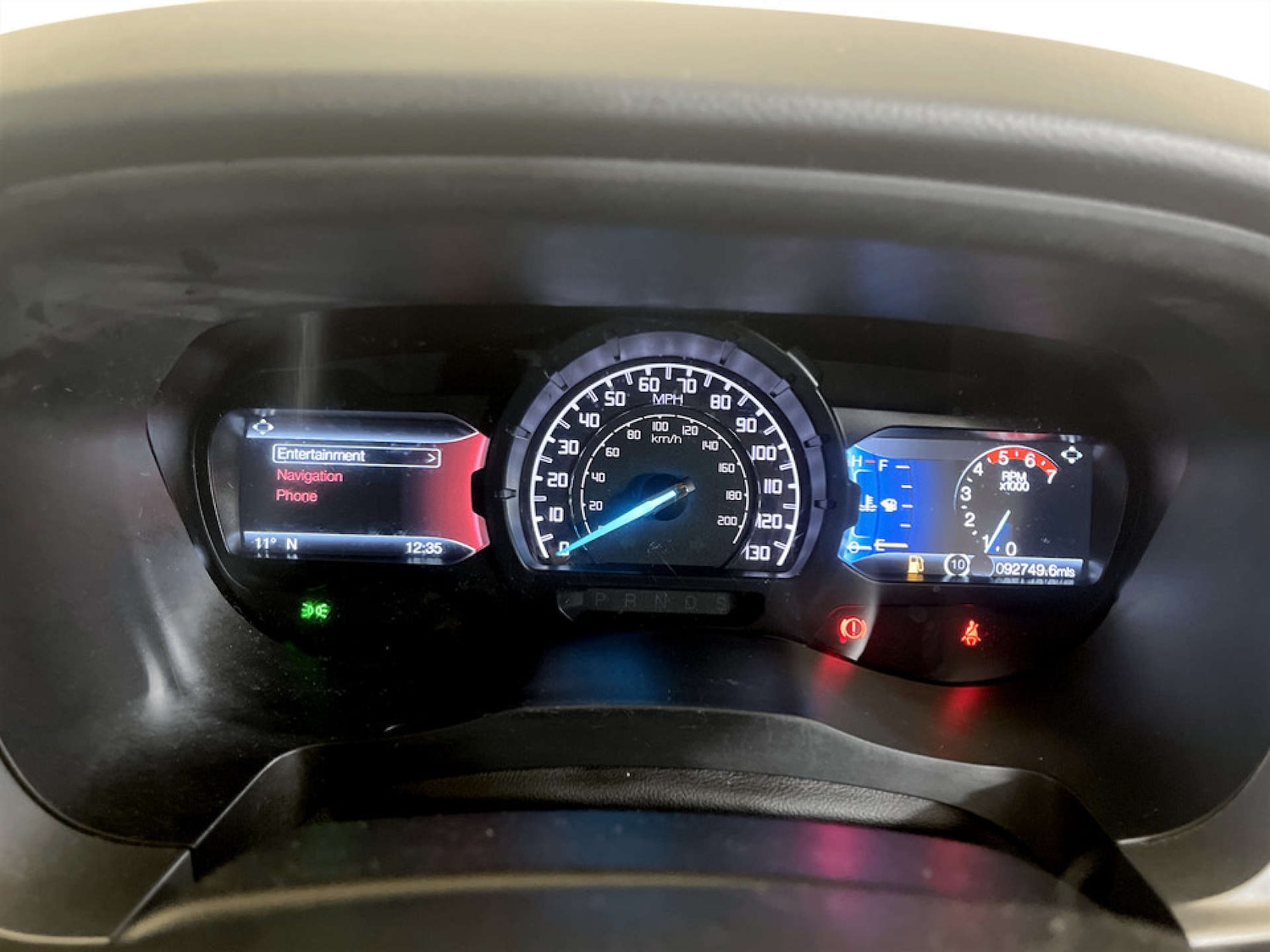 Used Ford Ranger 2021 for sale - 77494186: Photo 19