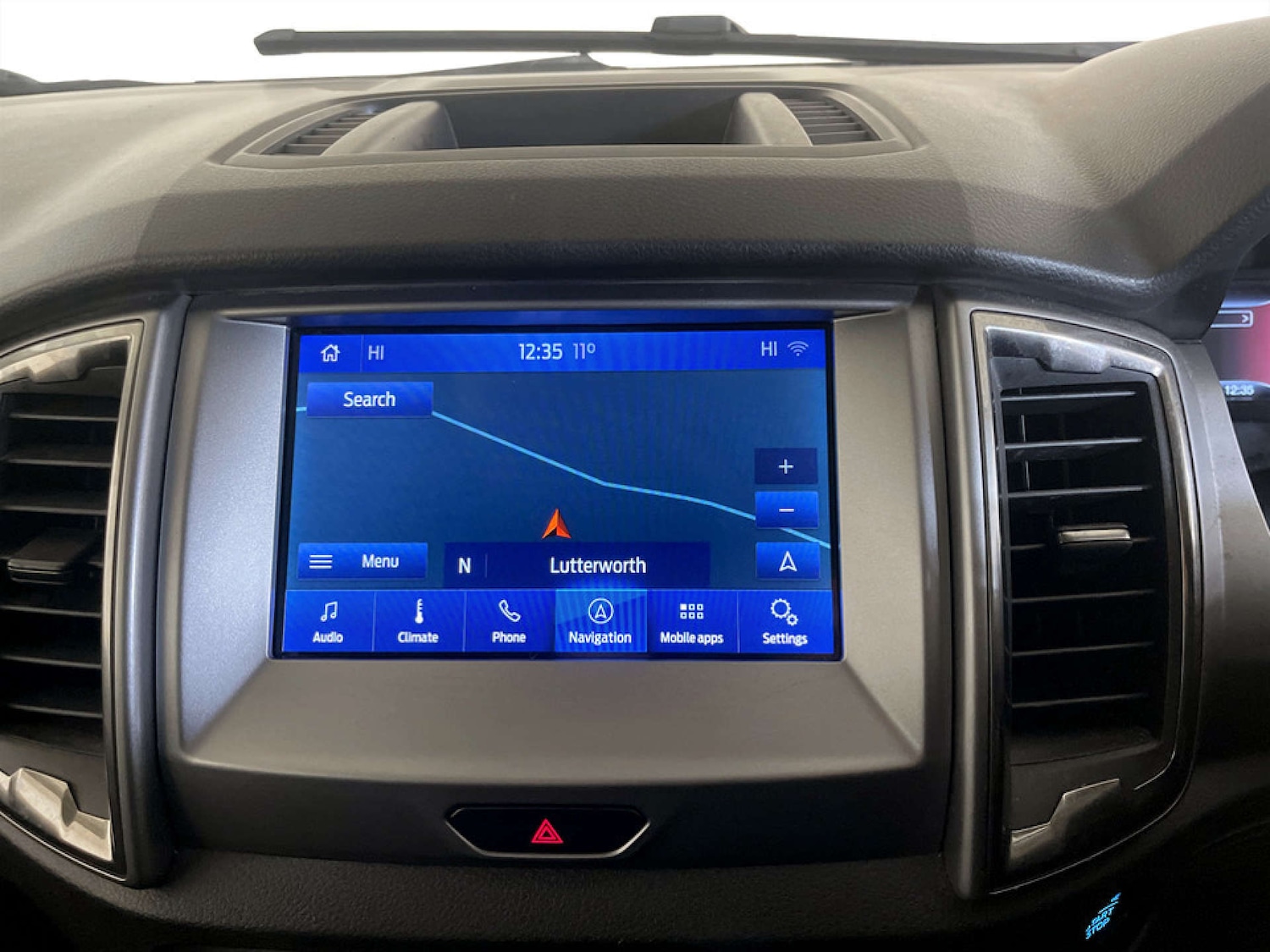 Used Ford Ranger 2021 for sale - 77494186: Photo 22