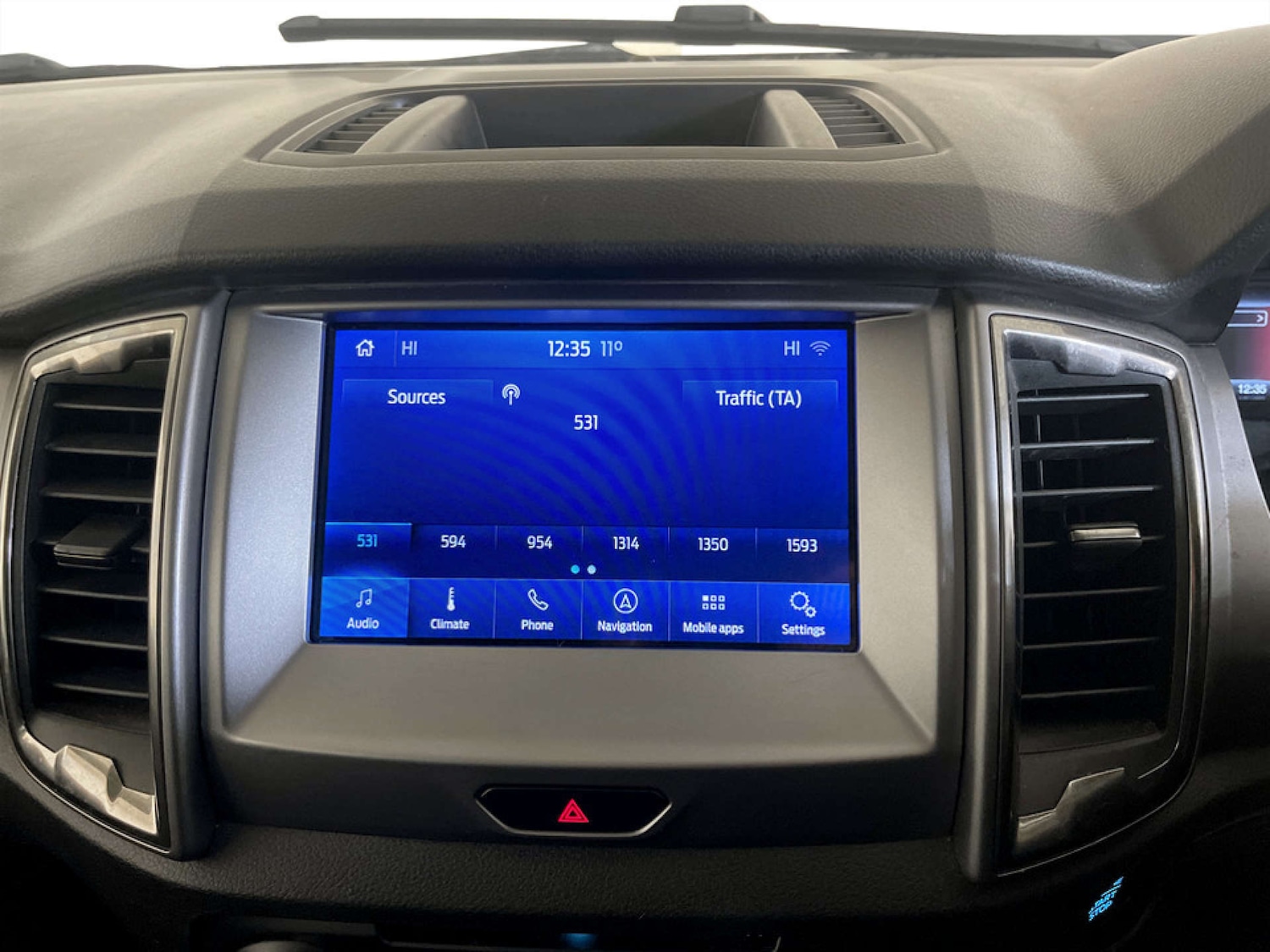 Used Ford Ranger 2021 for sale - 77494186: Photo 23