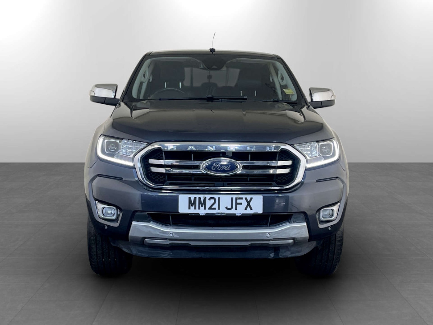 Used Ford Ranger 2021 for sale - 77494186: Photo 5