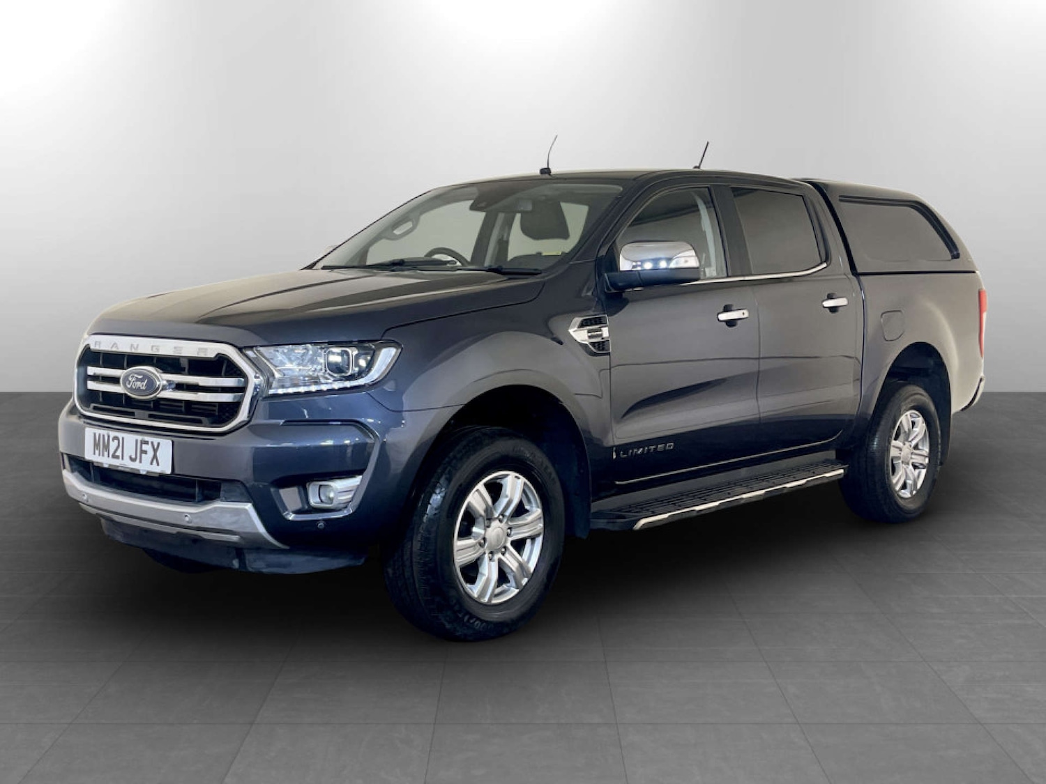 Used Ford Ranger 2021 for sale - 77494186: Photo 6