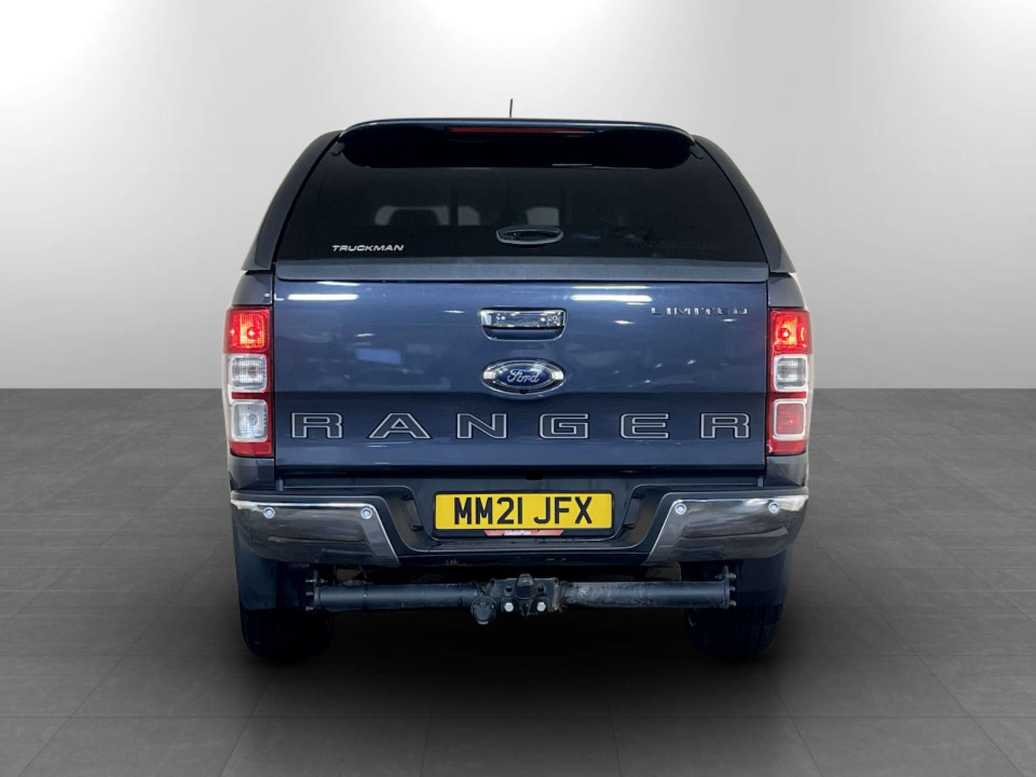 Used Ford Ranger 2021 for sale - 77494186: Photo 9