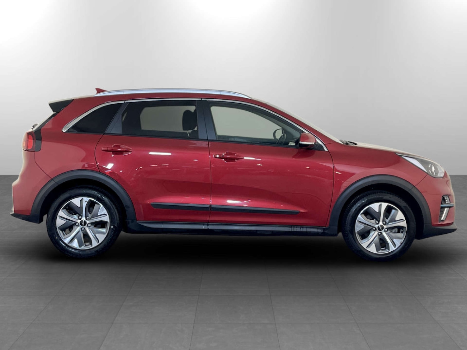 Used Kia Niro 2022 for sale - 77186000: Photo 11