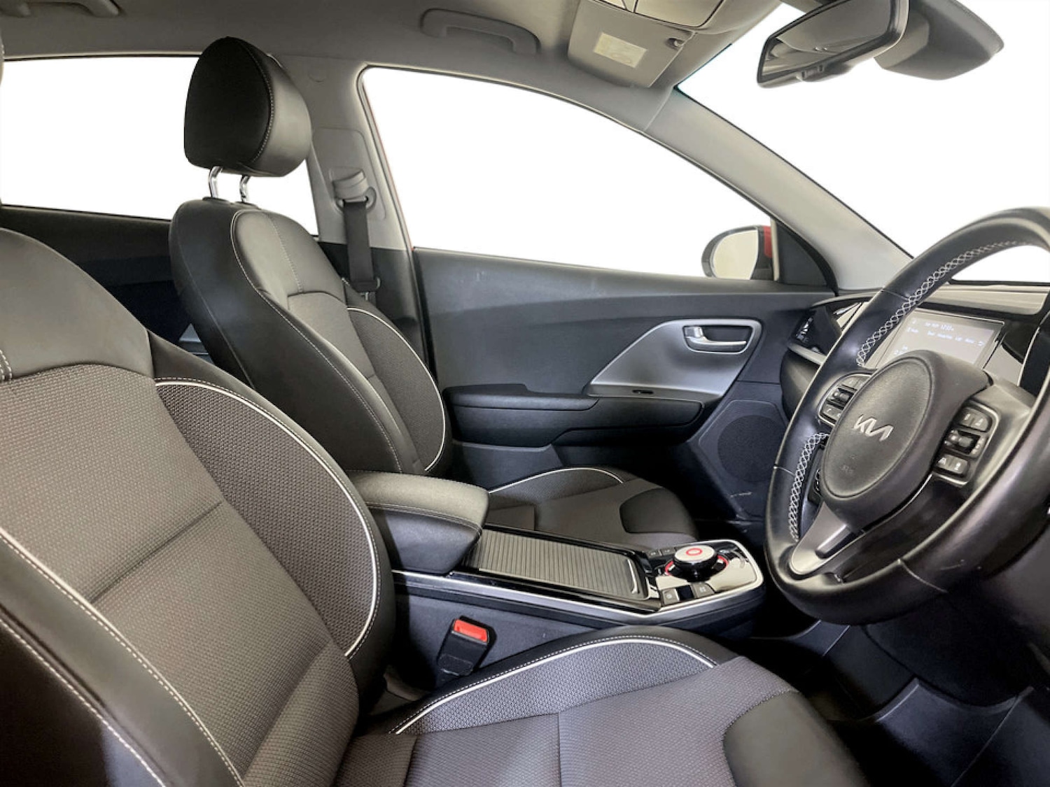 Used Kia Niro 2022 for sale - 77186000: Photo 13