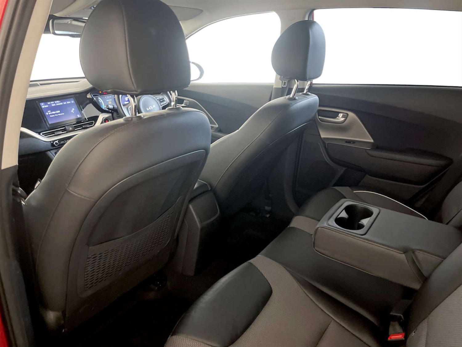 Used Kia Niro 2022 for sale - 77186000: Photo 14