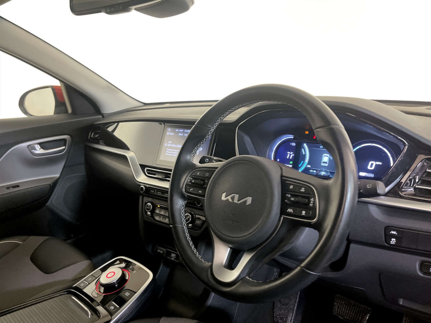 Used Kia Niro 2022 for sale - 77186000: Photo 15