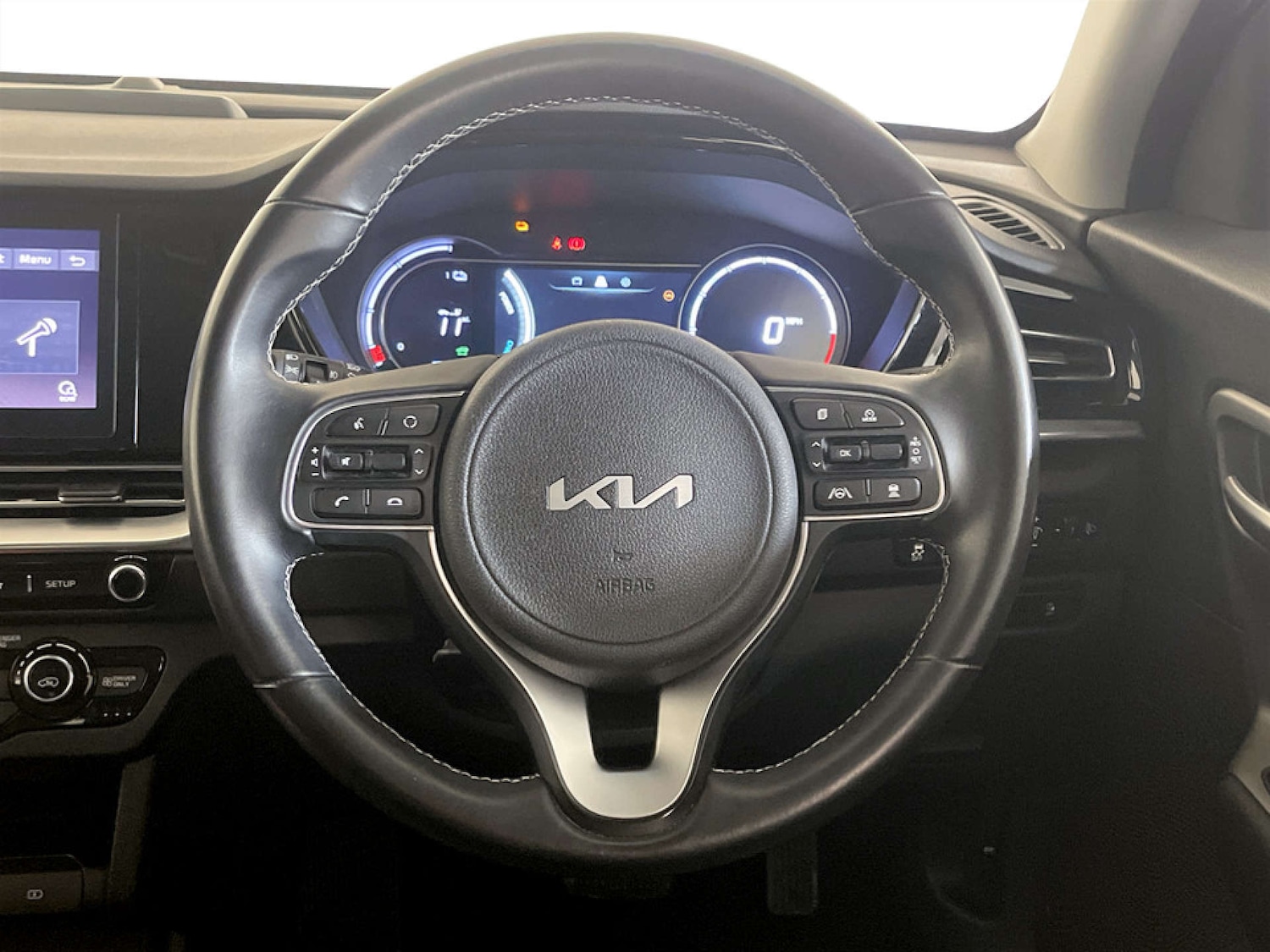 Used Kia Niro 2022 for sale - 77186000: Photo 16