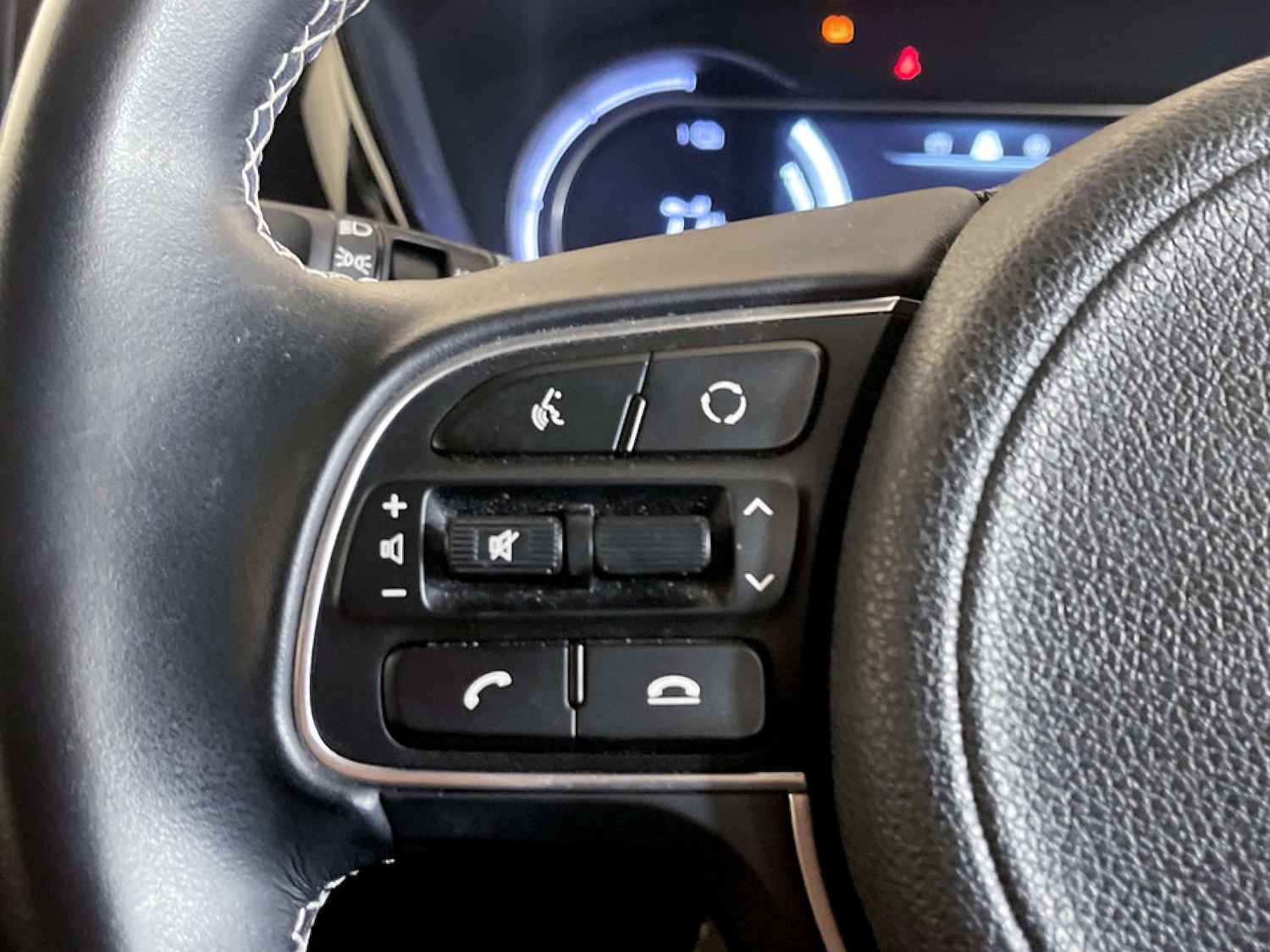 Used Kia Niro 2022 for sale - 77186000: Photo 17