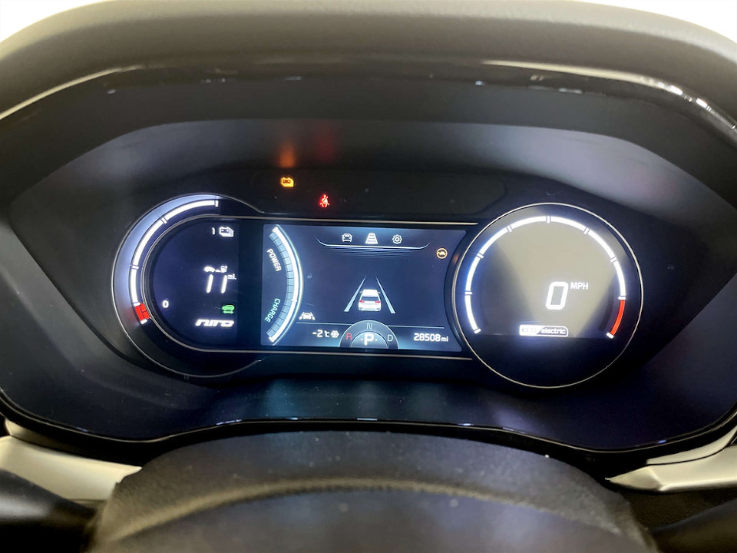 Used Kia Niro 2022 for sale - 77186000: Photo 18