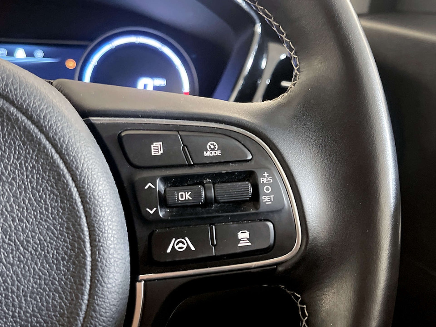 Used Kia Niro 2022 for sale - 77186000: Photo 19