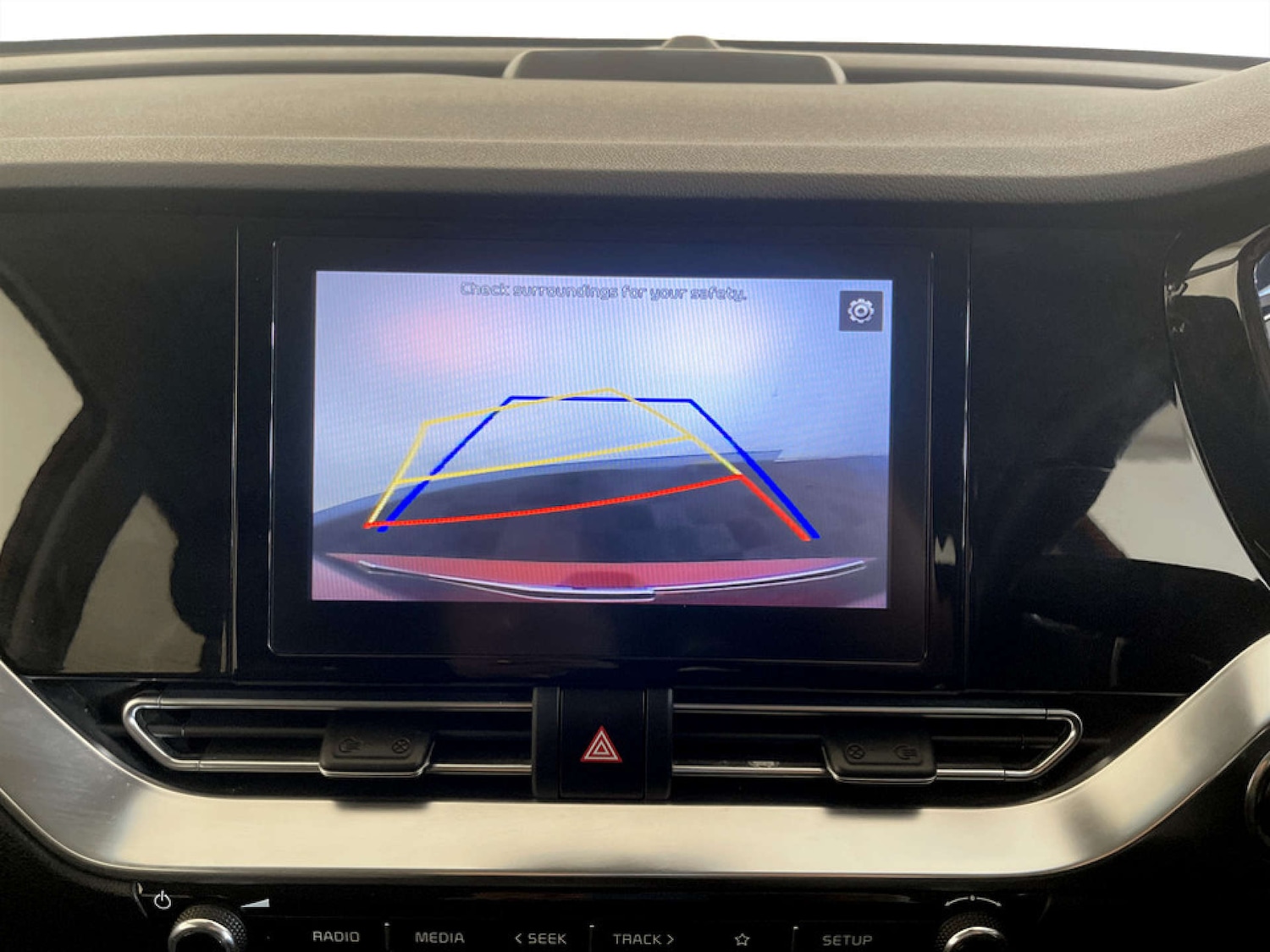 Used Kia Niro 2022 for sale - 77186000: Photo 20