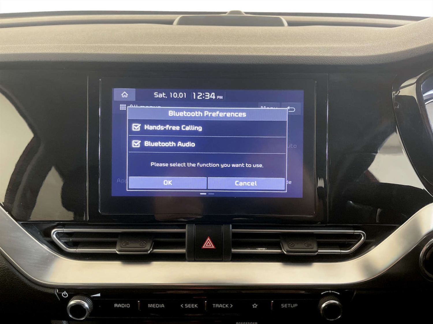 Used Kia Niro 2022 for sale - 77186000: Photo 22