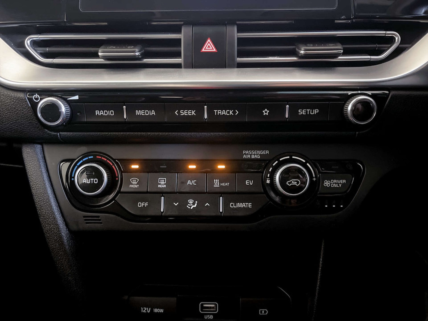 Used Kia Niro 2022 for sale - 77186000: Photo 25