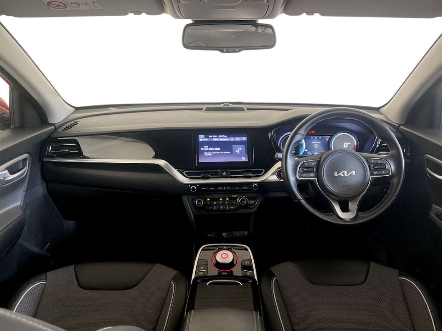 Used Kia Niro 2022 for sale - 77186000: Photo 3