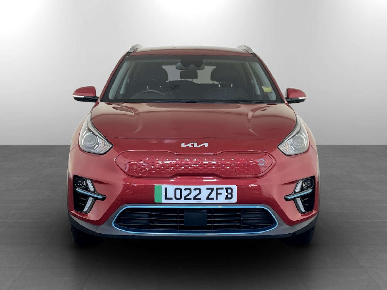 Used Kia Niro 2022 for sale - 77186000: Photo 5