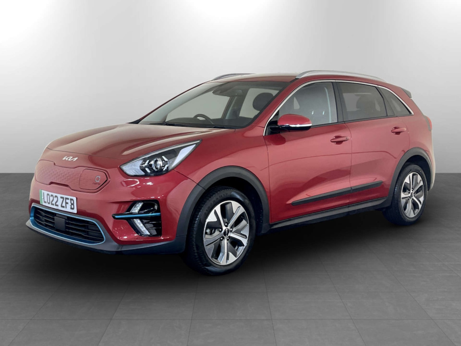 Used Kia Niro 2022 for sale - 77186000: Photo 6