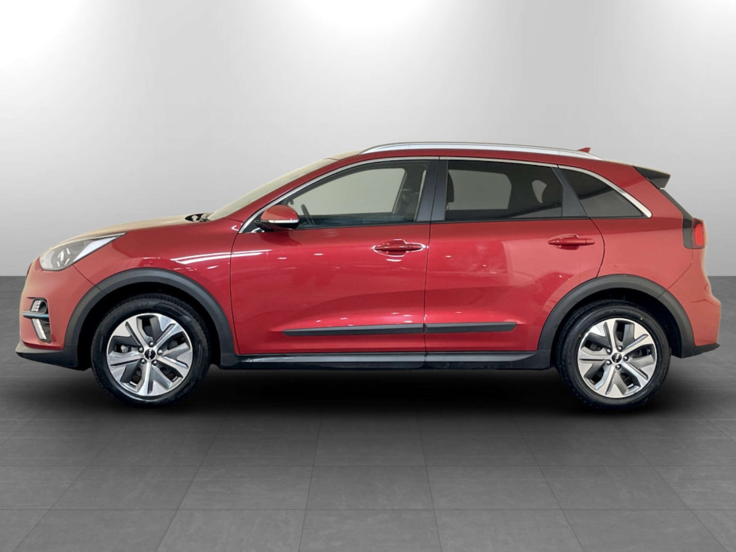 Used Kia Niro 2022 for sale - 77186000: Photo 7