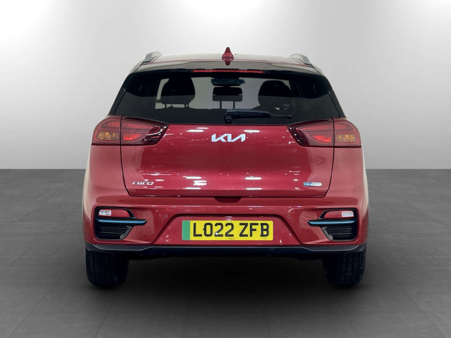 Used Kia Niro 2022 for sale - 77186000: Photo 9