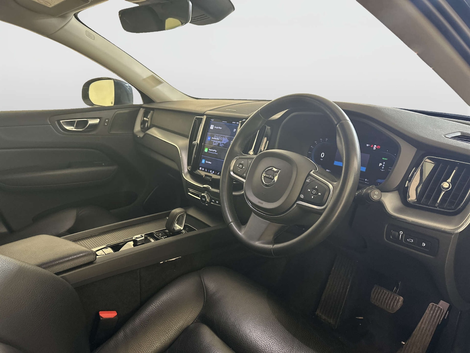 Used Volvo XC60 2022 for sale - 77836423: Photo 16