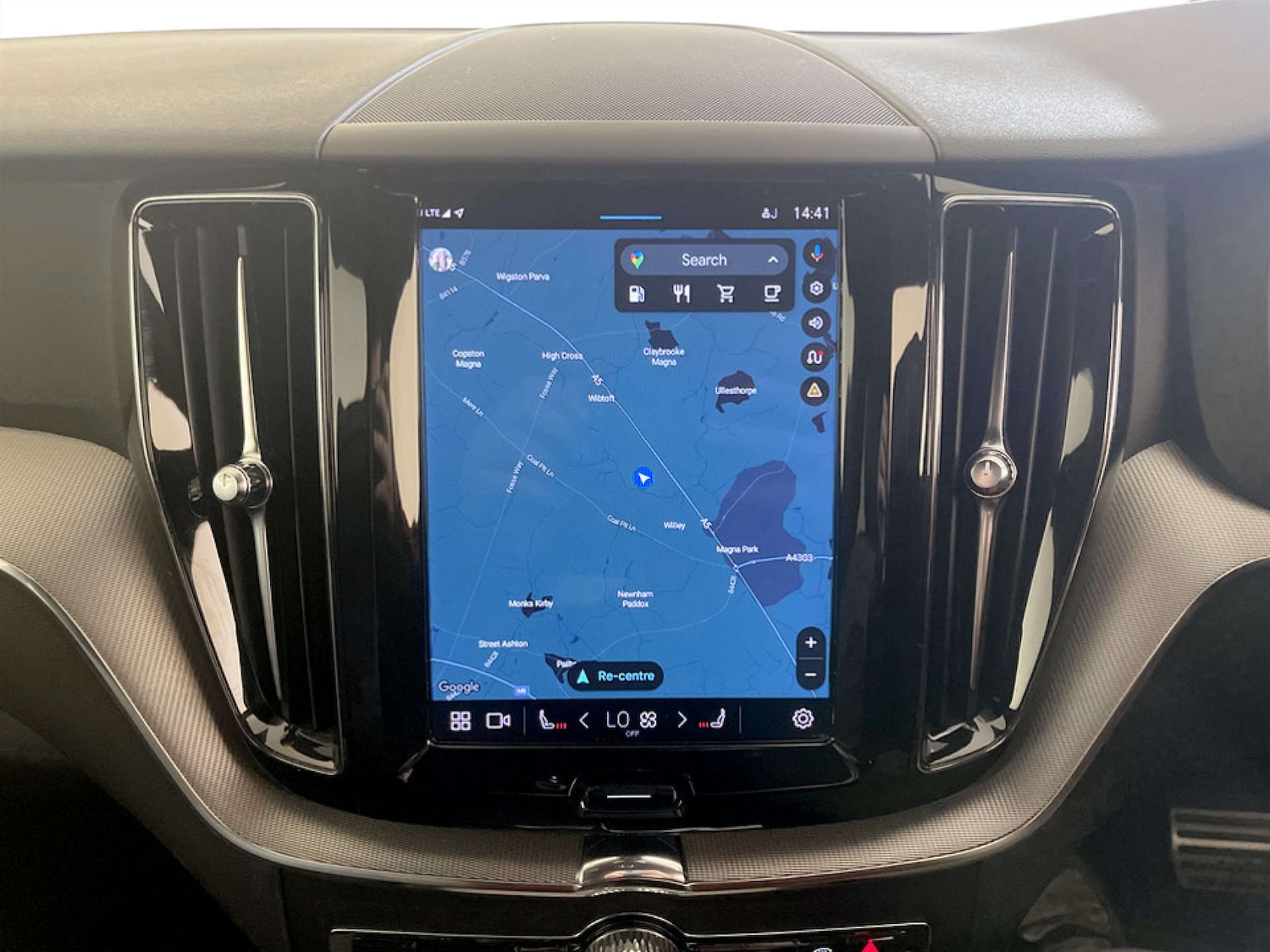 Used Volvo XC60 2022 for sale - 77186068: Photo 22