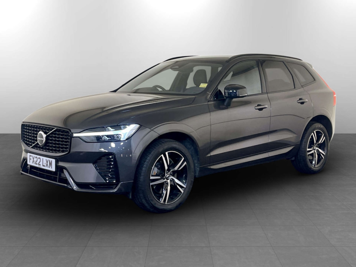 Used Volvo XC60 2022 for sale - 77186068: Photo 6