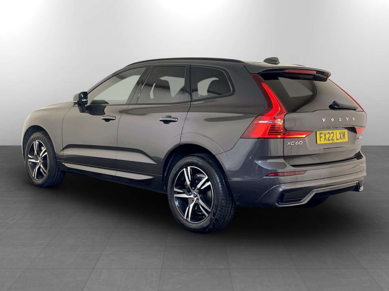 Used Volvo XC60 2022 for sale - 77186068: Photo 7