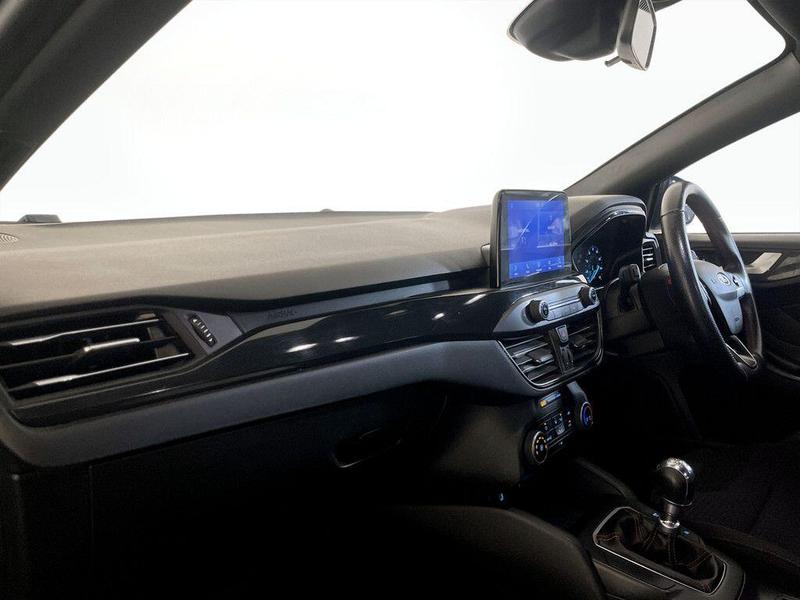 Used Ford Focus 2020 for sale - 76322333: Photo 12