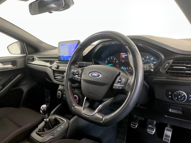 Used Ford Focus 2020 for sale - 76322333: Photo 15