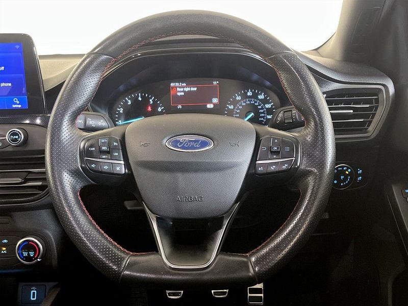 Used Ford Focus 2020 for sale - 76322333: Photo 16