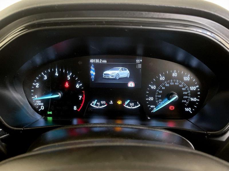 Used Ford Focus 2020 for sale - 76322333: Photo 18