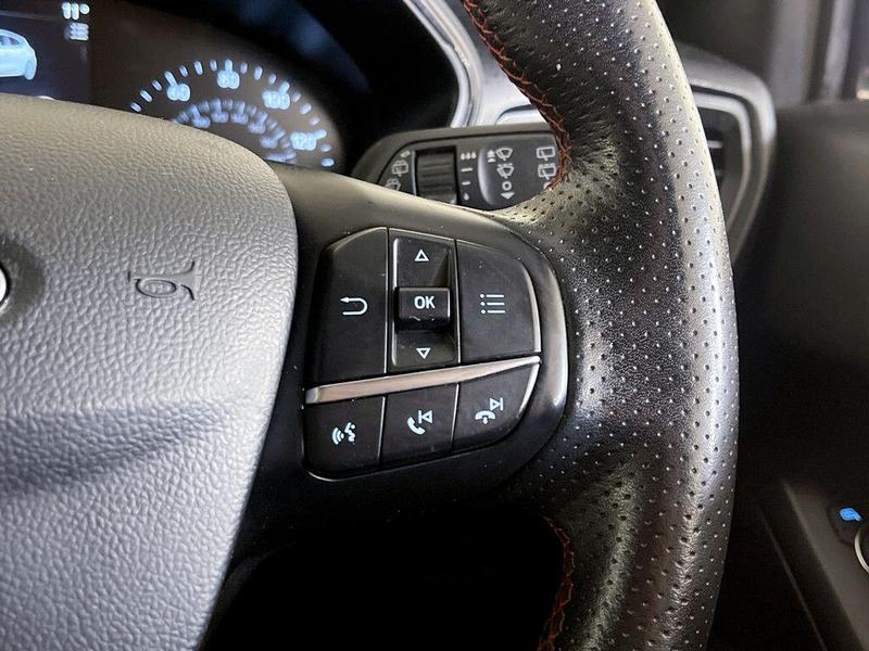 Used Ford Focus 2020 for sale - 76322333: Photo 19