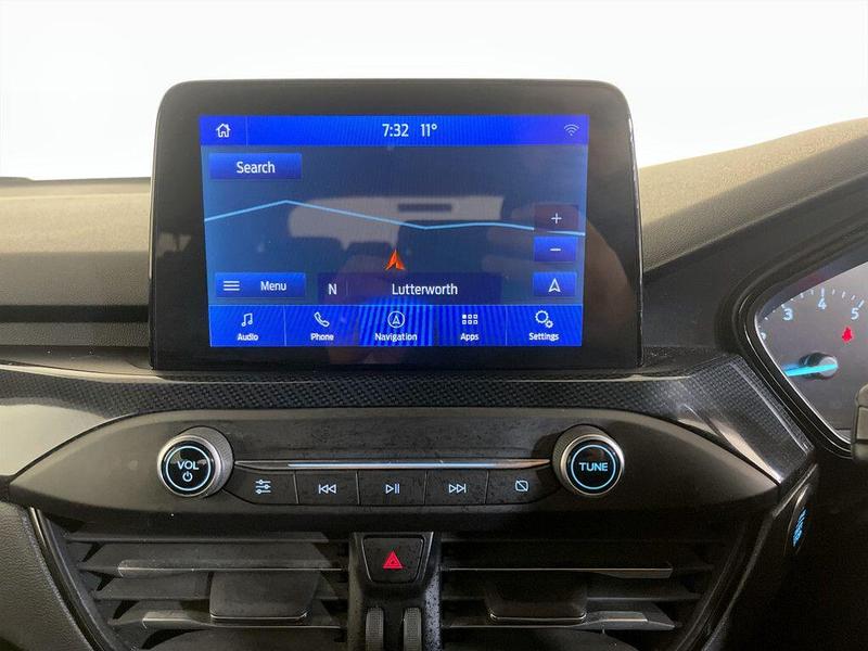 Used Ford Focus 2020 for sale - 76322333: Photo 20