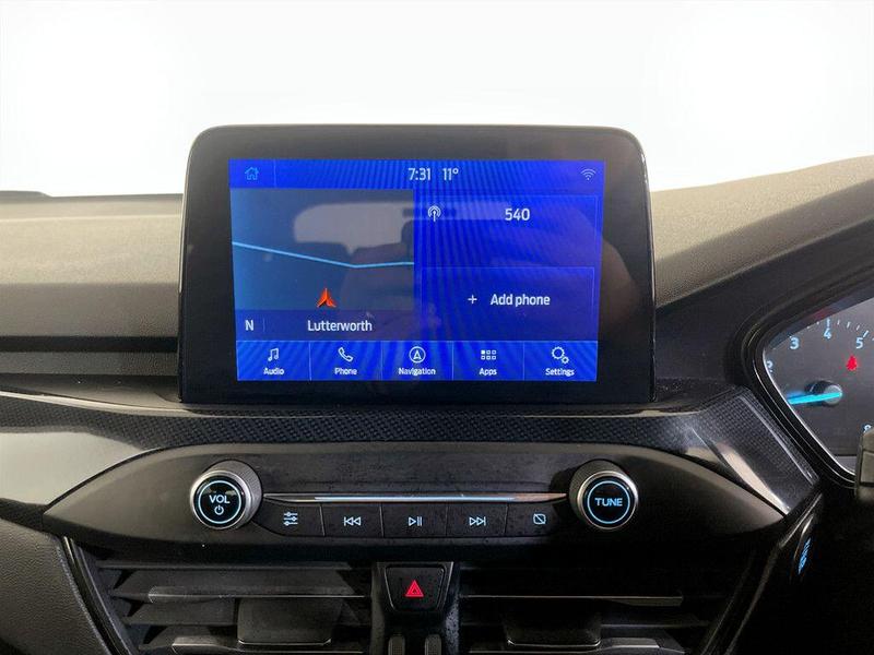 Used Ford Focus 2020 for sale - 76322333: Photo 21