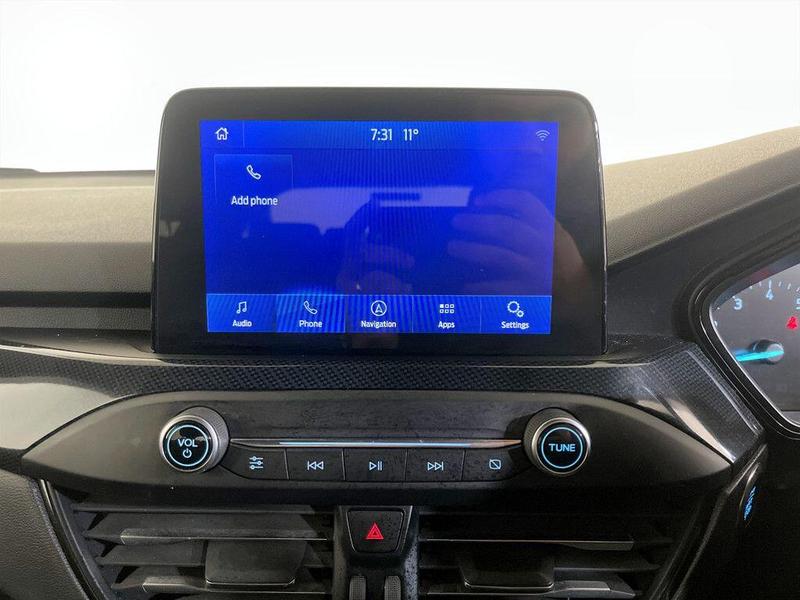 Used Ford Focus 2020 for sale - 76322333: Photo 22