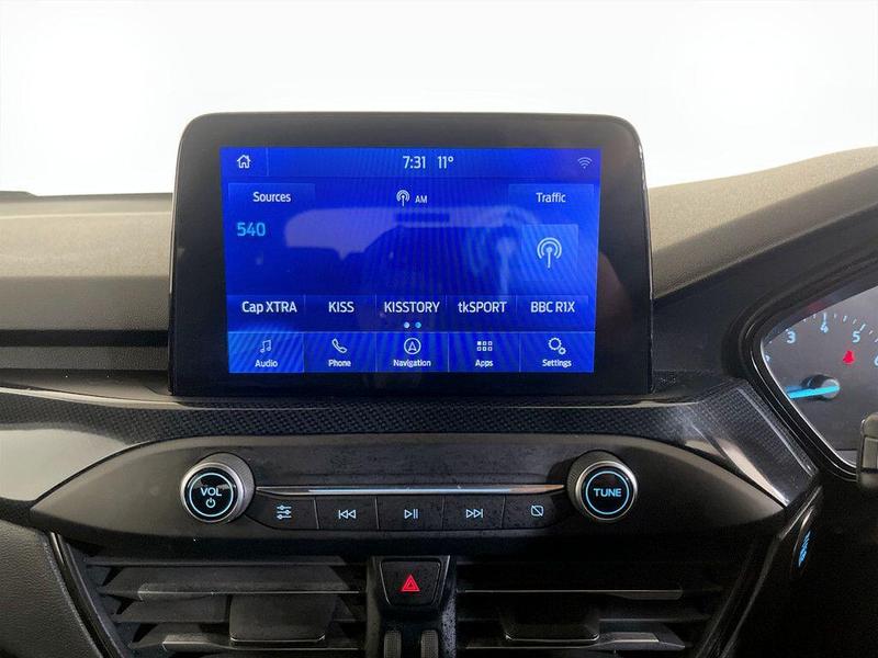 Used Ford Focus 2020 for sale - 76322333: Photo 23
