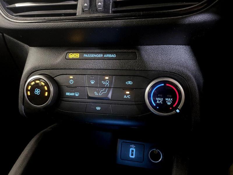 Used Ford Focus 2020 for sale - 76322333: Photo 24