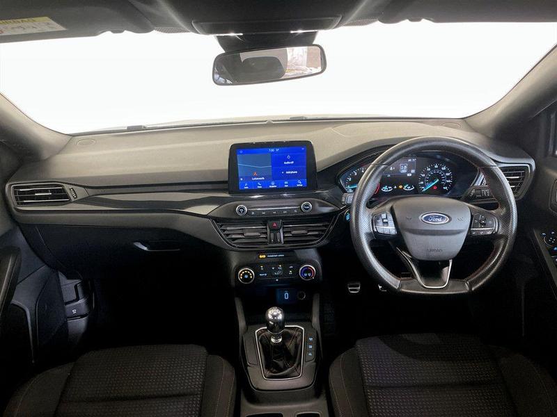 Used Ford Focus 2020 for sale - 76322333: Photo 3