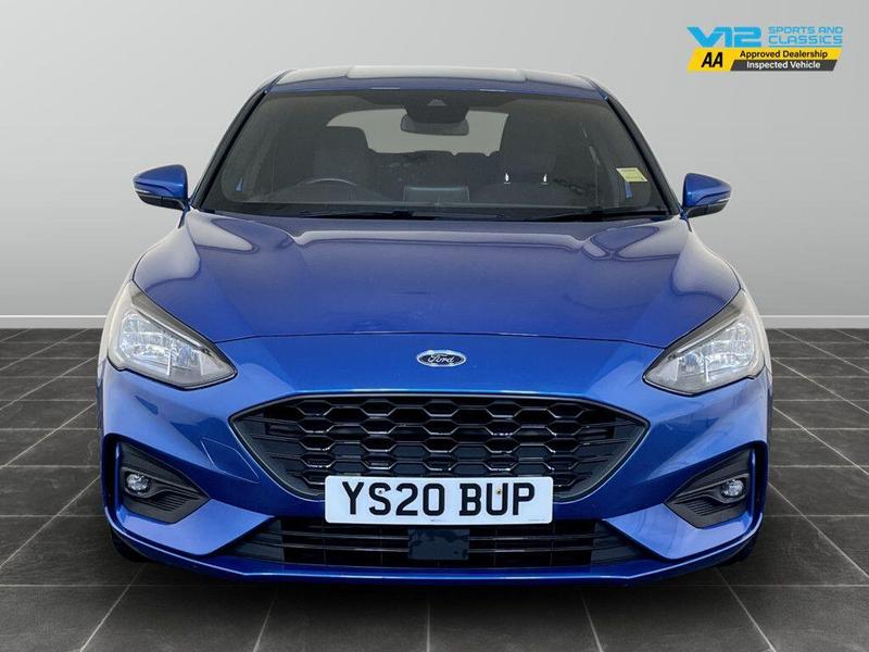 Used Ford Focus 2020 for sale - 76322333: Photo 5