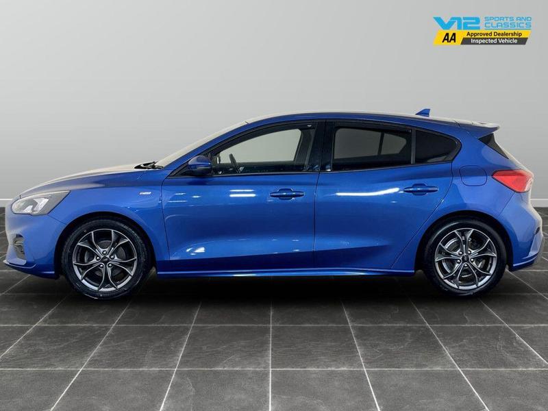 Used Ford Focus 2020 for sale - 76322333: Photo 7
