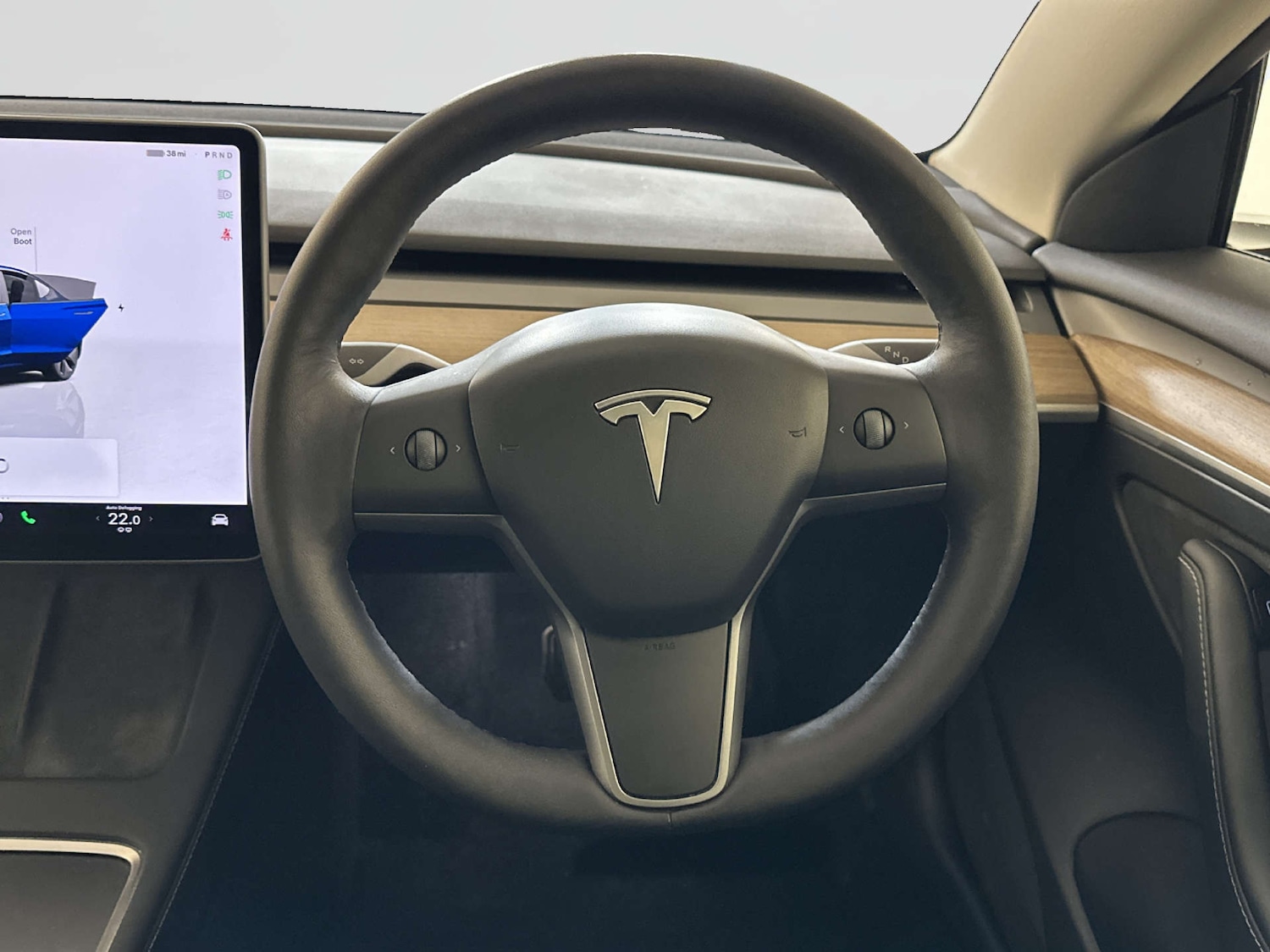 Used Tesla Model 3 2022 for sale - 78106712: Photo 16