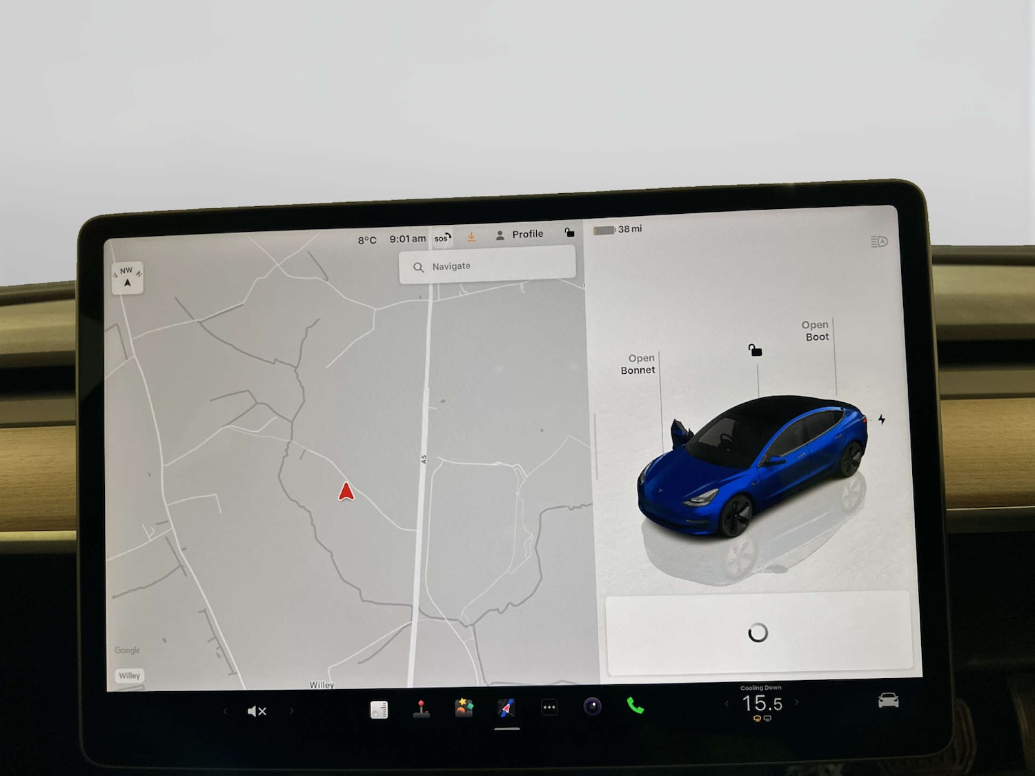 Used Tesla Model 3 2022 for sale - 78106712: Photo 18