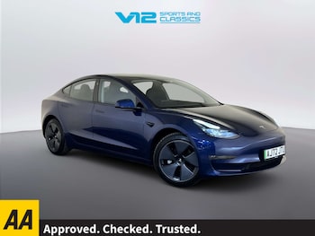 Used Tesla Model 3 2022 for sale - 78106712: Photo