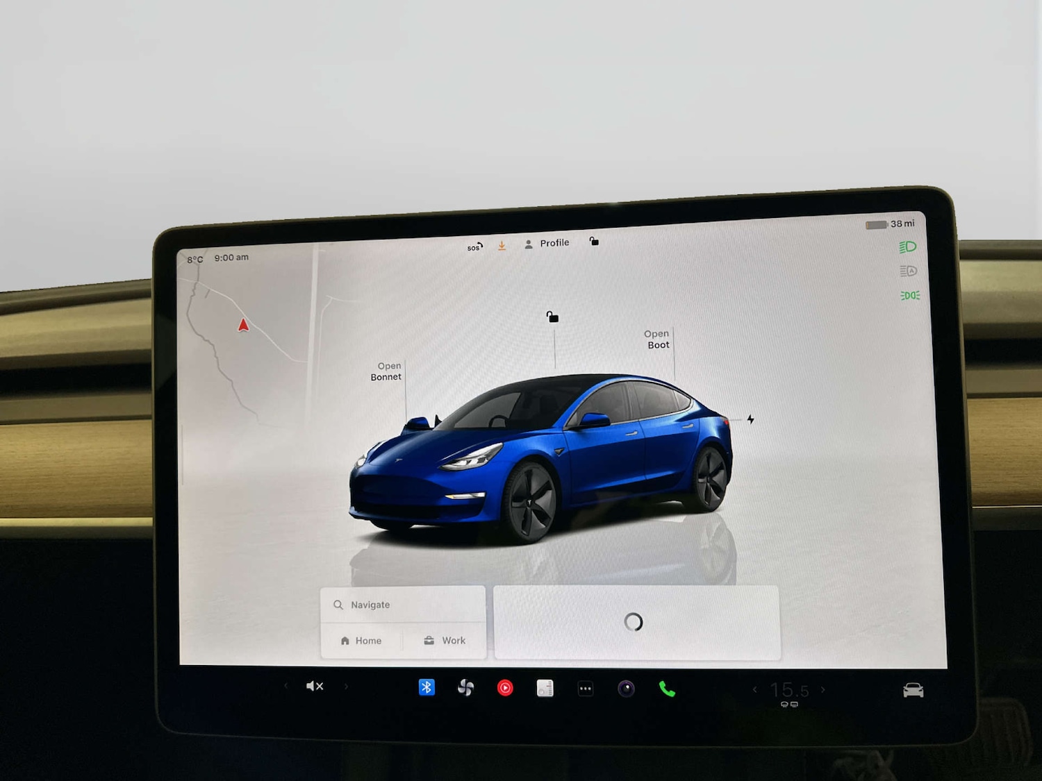 Used Tesla Model 3 2022 for sale - 78106712: Photo 20