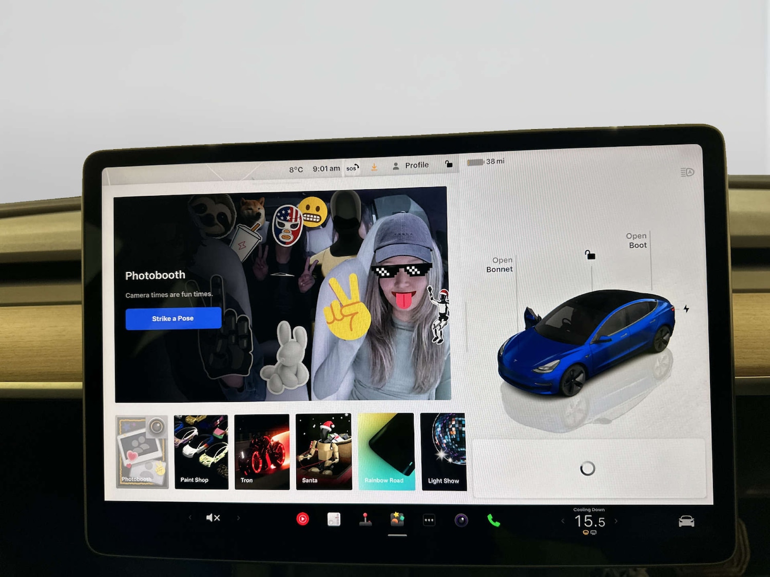 Used Tesla Model 3 2022 for sale - 78106712: Photo 21