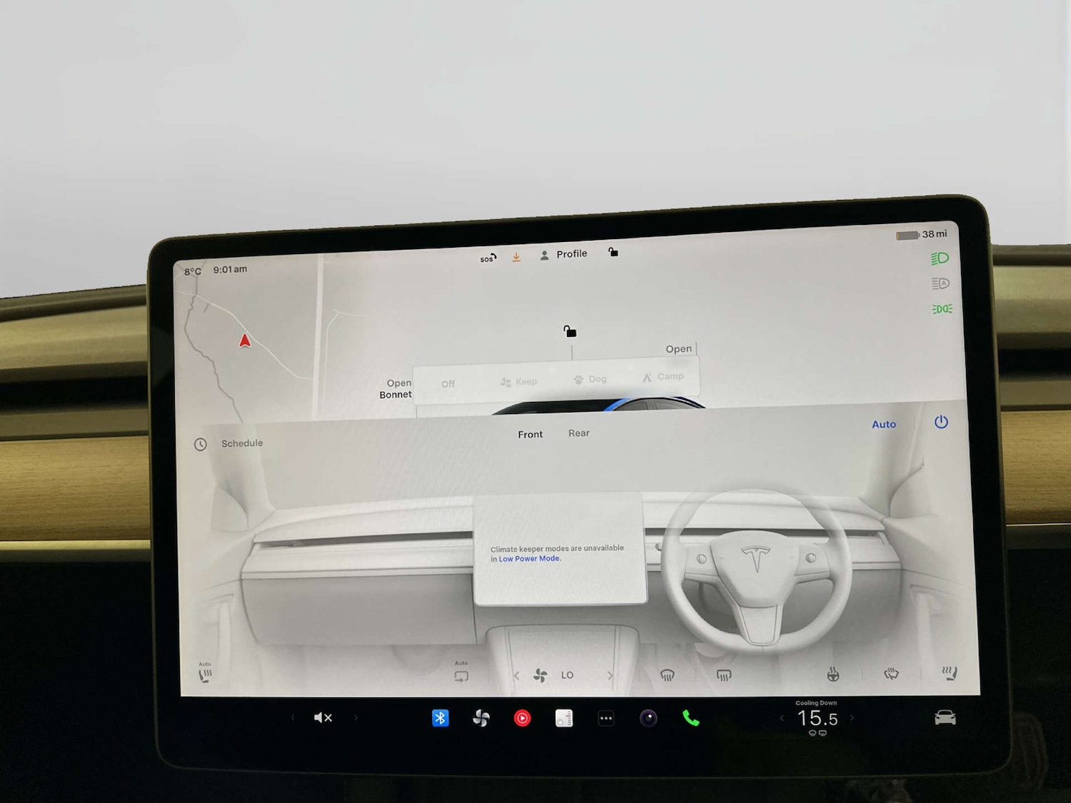 Used Tesla Model 3 2022 for sale - 78106712: Photo 22